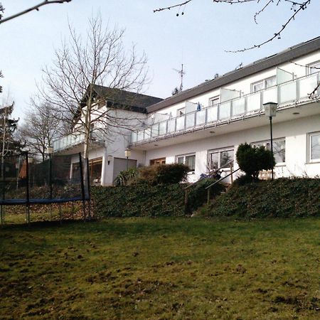Hotel Garni Am Bowenberg Niederzissen Extérieur photo