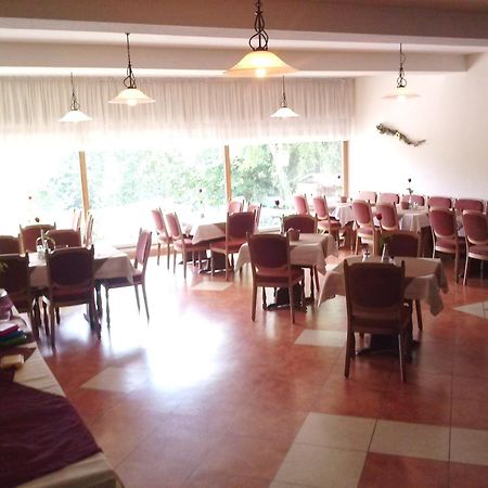 Hotel Garni Am Bowenberg Niederzissen Extérieur photo