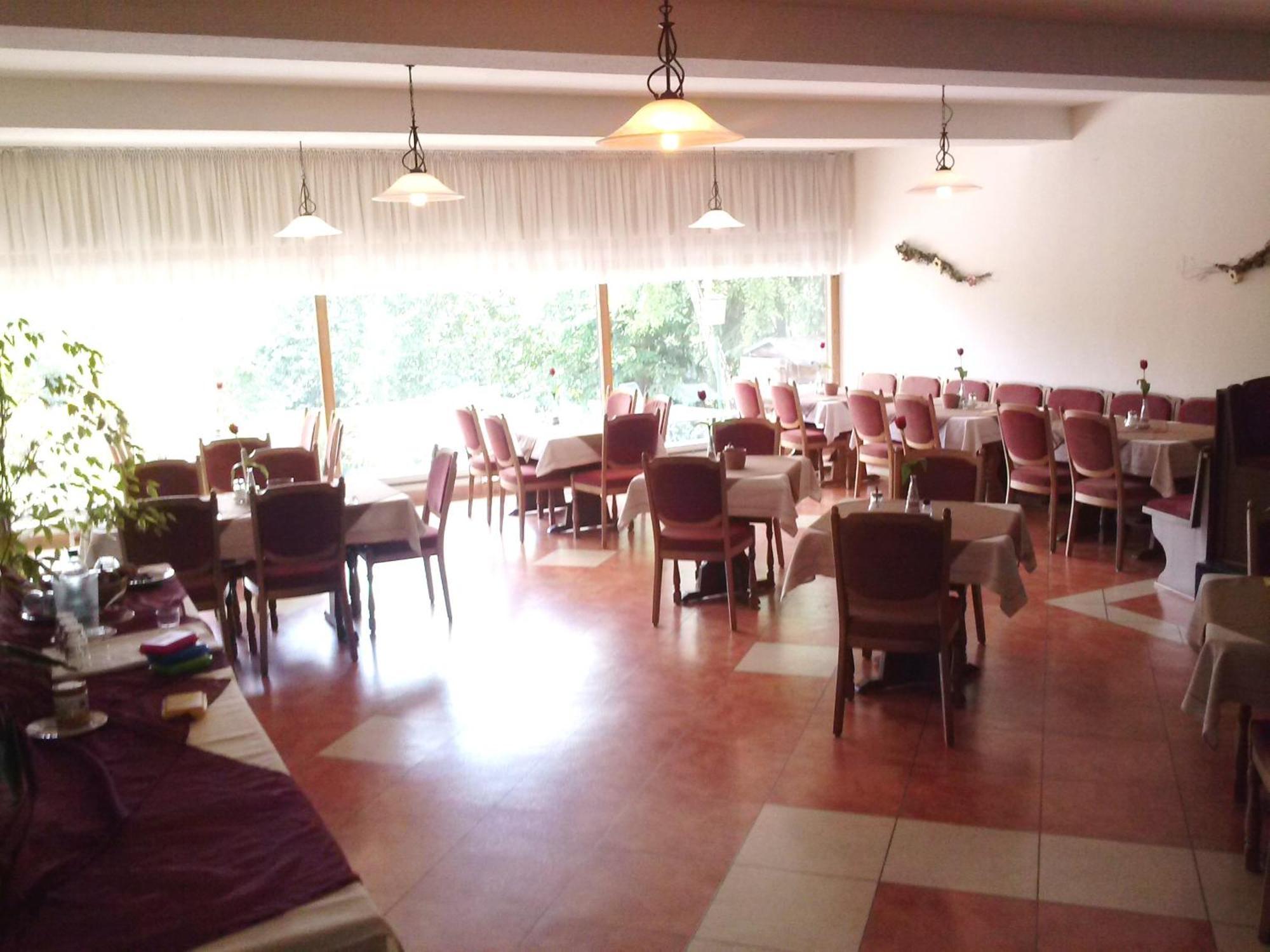 Hotel Garni Am Bowenberg Niederzissen Extérieur photo