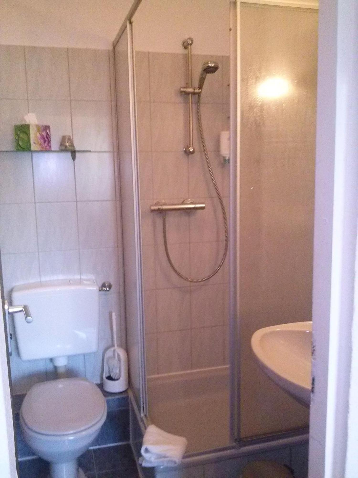 Hotel Garni Am Bowenberg Niederzissen Chambre photo